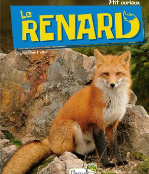 LE RENARD