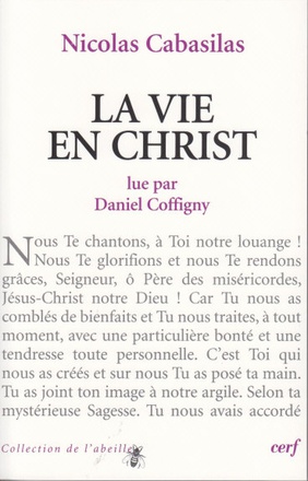 LA VIE EN CHRIST