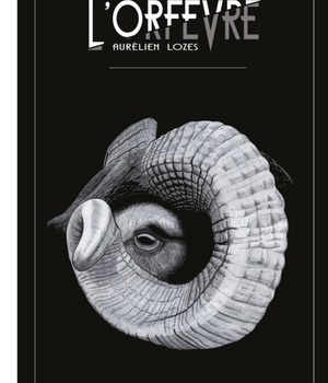 L'ORFEVRE