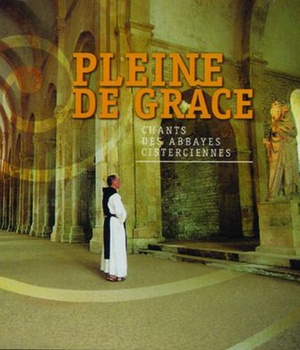 PLEINE DE GRACE