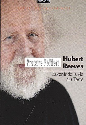 L'AVENIR DE LA VIE SUR TERRE
