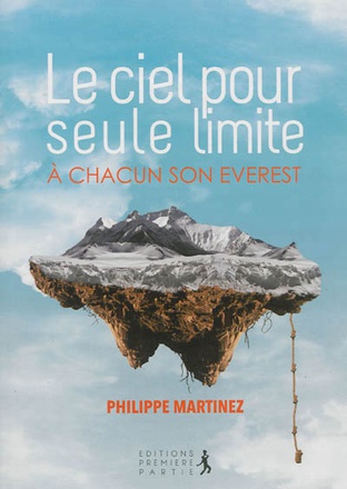 LE CIEL POUR SEULE LIMITE
