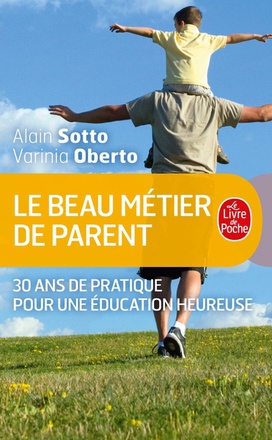 LE BEAU METIER DE PARENT