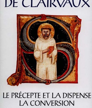 SC 457 LE PRECEPTE ET LA DISPENSE LA CONVERSION