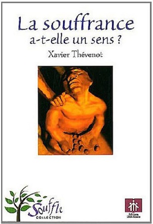 LA SOUFFRANCE A-T-ELLE UN SENS ? ( BICP* )