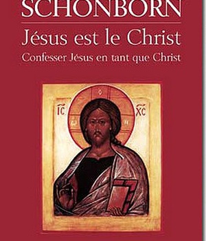 JESUS EST LE CHRIST