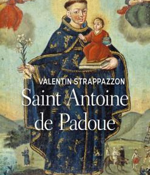 SAINT ANTOINE DE PADOUE