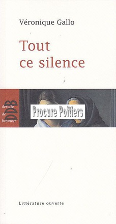 TOUT CE SILENCE