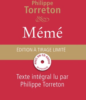 MEME (+CD)