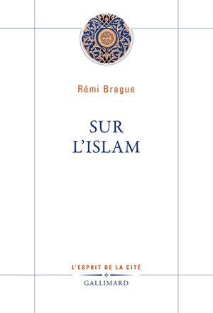 SUR L'ISLAM