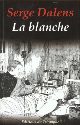 TOTEM - LA BLANCHE
