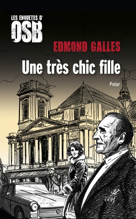 UNE TRES CHIC FILLE