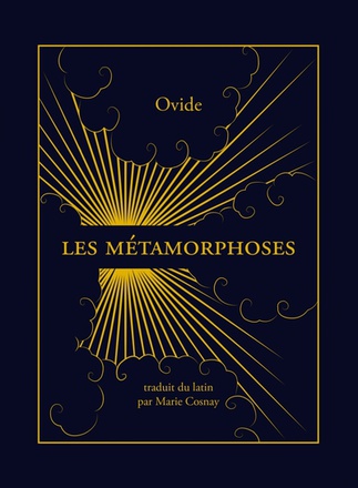 LES METAMORPHOSES
