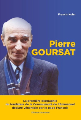 PIERRE GOURSAT