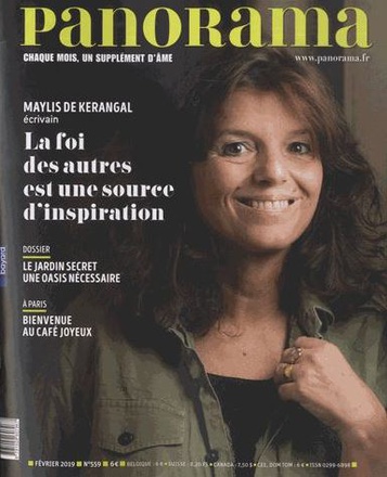 PANORAMA - FEVRIER 2019 N 559