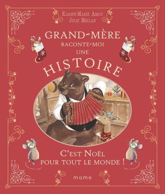 C'EST NOEL POUR TOUT LE MONDE !