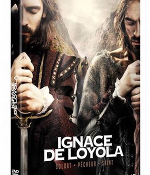 IGNACE DE LOYOLA - DVD