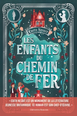 LES ENFANTS DU CHEMIN DE FER