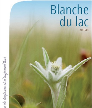 BLANCHE DU LAC