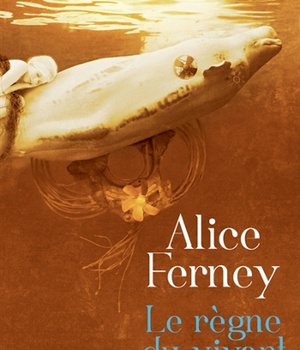LE REGNE DU VIVANT