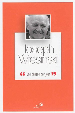 JOSEPH WRESINSKI