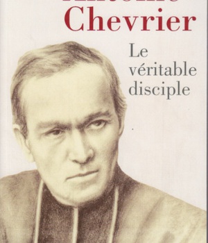 VERITABLE DISCIPLE