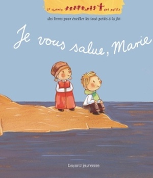 JE VOUS SALUE, MARIE