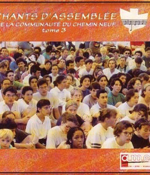 CHANTS ASSEMBLEE CD 3 NDSP