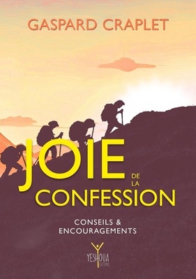 JOIE DE LA CONFESSION