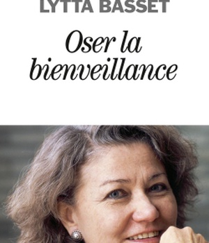 OSER LA BIENVEILLANCE