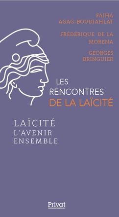 LAICITE - L'AVENIR ENSEMBLE