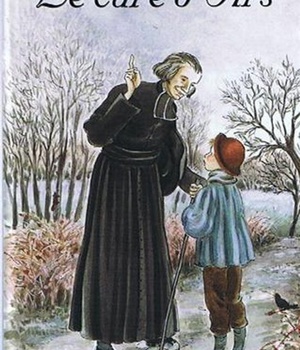 LE CURE D'ARS, SUR LES CHEMINS DE L'EVANGILE