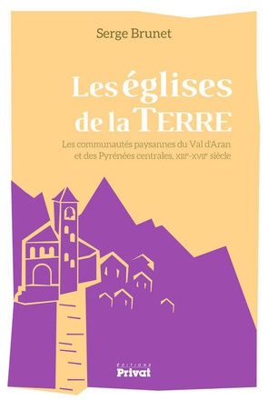 EGLISES DE LA TERRE (LES)