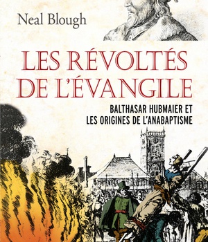 LES REVOLTES DE L EVANGILE