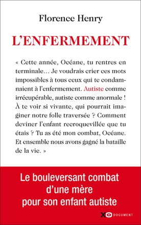 L'ENFERMEMENT