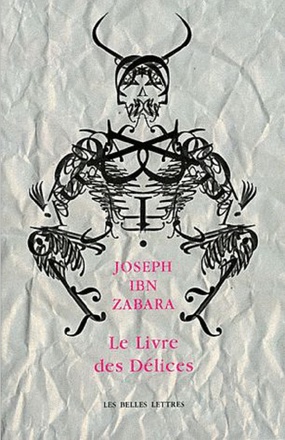 LE LIVRE DES DELICES