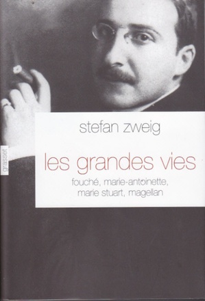 LES GRANDES VIES