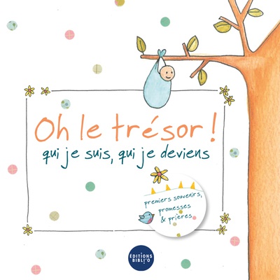 OH LE TRESOR ! - QUI JE SUIS, QUI JE DEVIENS