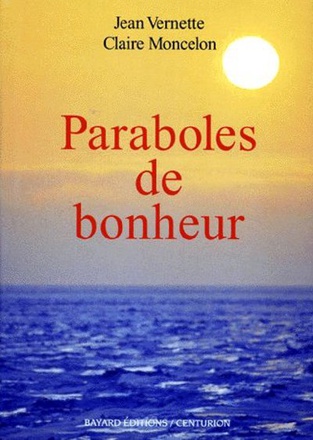 PARABOLES DE BONHEUR