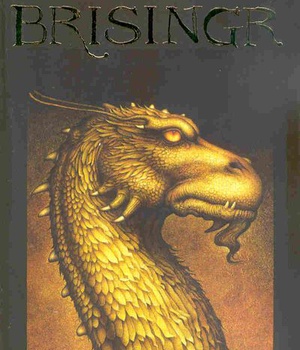 ERAGON, TOME 03 - BRISINGR