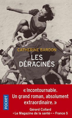 LES DERACINES