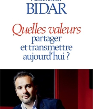QUELLES VALEURS PARTAGER ET TRANSMETTRE AUJOURD'HUI ?