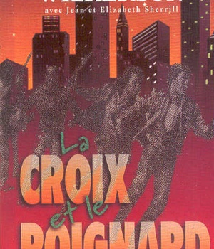 LA CROIX ET LE POIGNARD