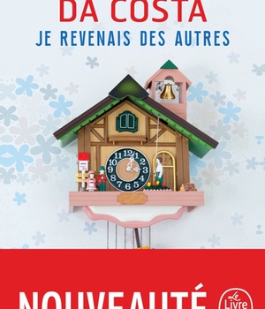 JE REVENAIS DES AUTRES