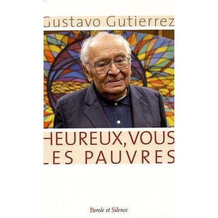 HEUREUX VOUS LES PAUVRES