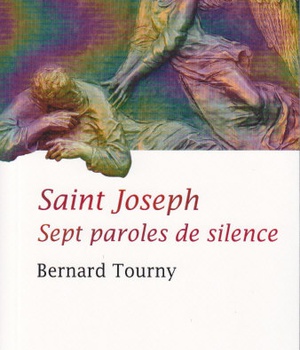 SAINT JOSEPH - SEPT PAROLES DE SILENCE