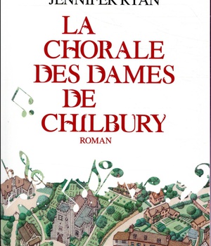 LA CHORALE DES DAMES DE CHILBURY