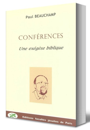 CONFERENCES : UNE EXEGESE BIBLIQUE