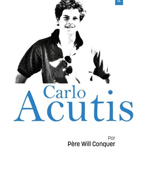 PRIER 15 JOURS AVEC CARLO ACUTIS - N 259