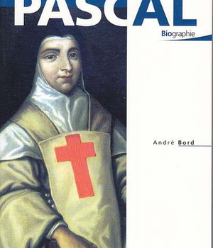 JACQUELINE PASCAL